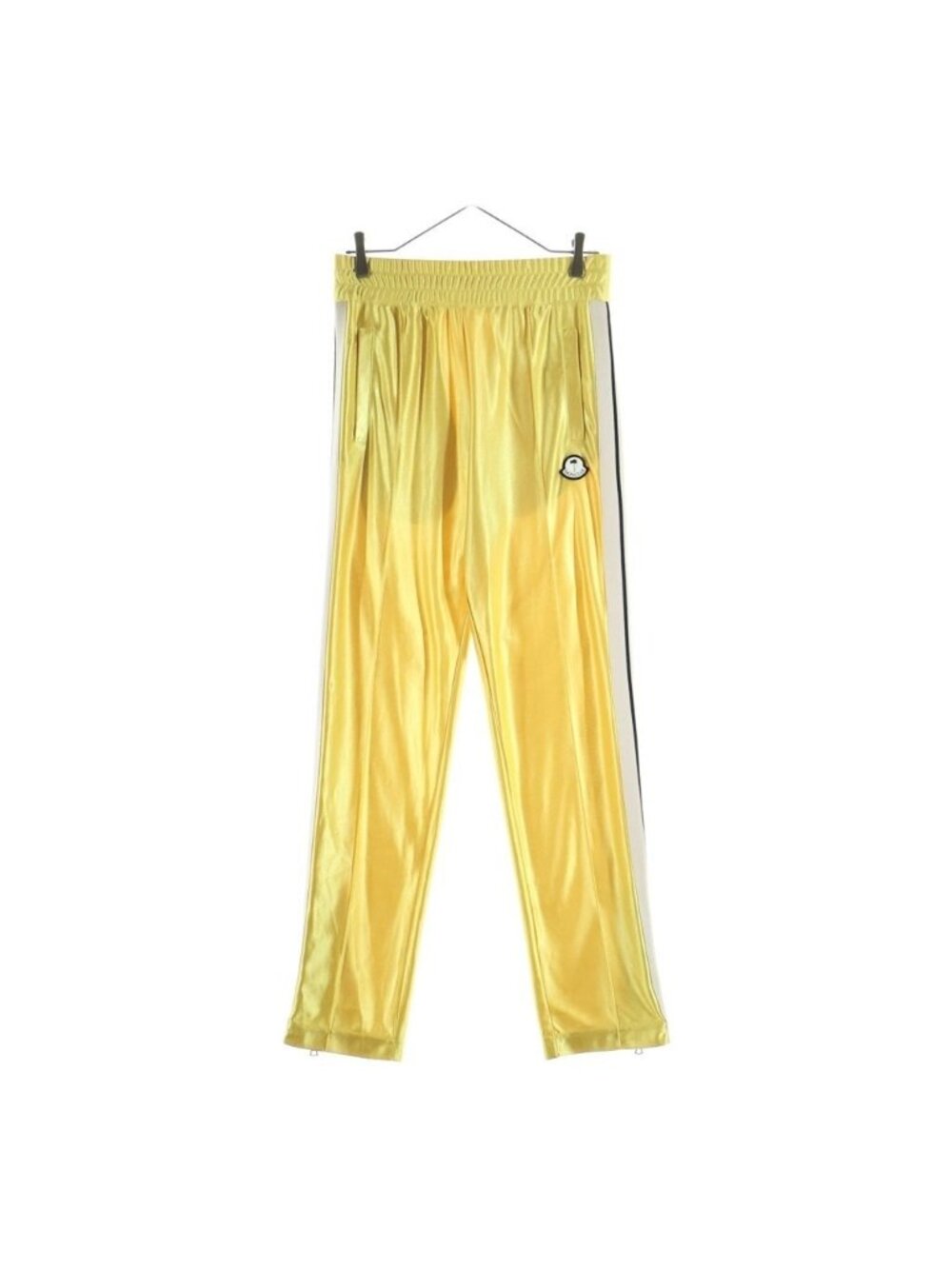 Moncler Palm Angels Pant Track Pants Yellow